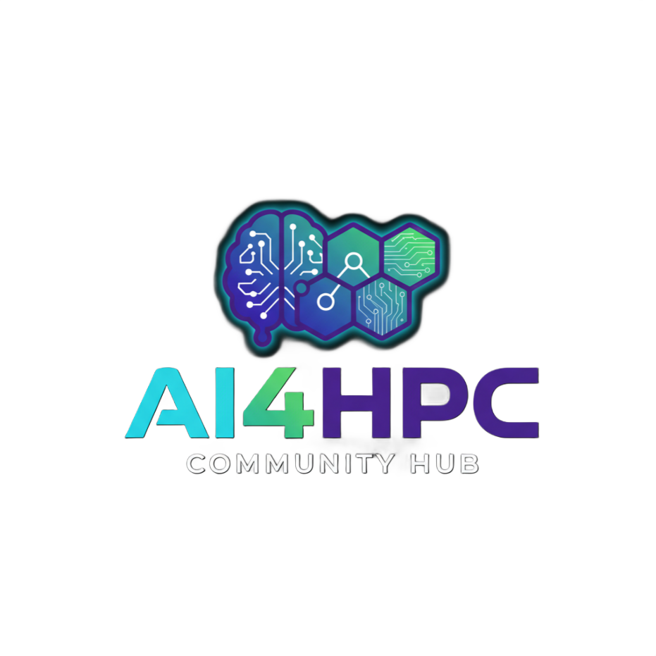 AI4HPC Logo